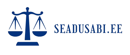 Seadusabi